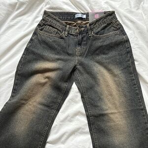 Brand new Lewkin Low Rise jeans